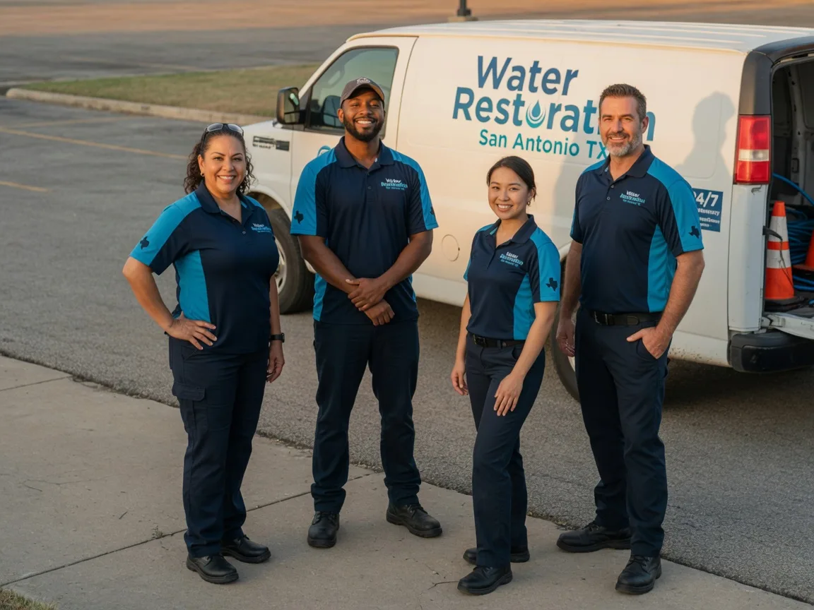 Water Damage Repair company in East Freedom, PA